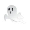 Adesivo de Carro Engraçado de Terror Decoração de Fantasma de Halloween Adesivo para Vidro do Carro Vidro do Para-brisa Traseiro Adesivo Divertido para Carro