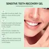 ORALHOE Gel de Cuidado Bucal Dentes Limpos Sujeira nos Dentes Cuidado Fresco Dentes Ingrediente Suave Gel de Cuidado