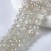 Cuentas de cristal facetado, cuentas sueltas para pulseras hechas a mano DIY, cadenas para teléfono, accesorios de joyería con cuentas, stock del fabricante disponible para venta al por mayor