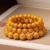 Pulsera de bolsa de la fortuna de cinabrio personalizada, bolsa de dinero para hombres y mujeres, pulsera de bolsa de la fortuna de cinabrio dorado púrpura, colgante, suministro para transmisión en vivo y dropshipping