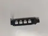 Placa de Soporte para Tarjeta Gráfica Leadtek P620 P1000 T400 T600 T1000 A1000 A2000 ADA