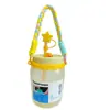 Correa para Llevar Botella de Agua, Correa Tejida para Taza Adecuada para Tazas Aisladas Owala, Asa para Taza de Hielo, Cadena para Taza, Anillo para Taza, Funda para Taza