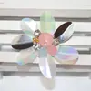 Directo de fábrica hecho a mano con cuentas DIY accesorios para ropa robot piña lentejuelas flor calcetines sombrero accesorios