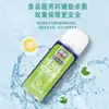 Desodorante de un solo botón para coche, spray desodorante para coche, desinfección y eliminación de olores del aire acondicionado del interior del coche, ambientador interior.