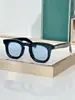 Gafas de Sol de Lujo de Diseñador Palm Jacques Polarizadas Moda Gafas de Sol para Hombre Retro Jmm Devaux