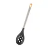 Espátula de Silicona de la Fábrica de Origen, Resistente a Altas Temperaturas, Antiadherente, Sin Costuras, Resistente al Moho, Personalización Transfronteriza OEM