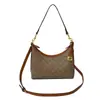 Bolsas de Alta Gama para Mujer 2026 Nuevo Estilo Lujo Ligero Elegante Retro Moda de Viaje Casual Bolso de Axila Bolso de Hombro Único Cruzado