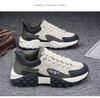 Sapatos Masculinos Tamanho Grande 47 para Primavera e Outono 2025, Mocassins Masculinos, Tênis de Corrida, Leves, Confortáveis, Tênis Esportivos Casuais