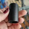 B19 Luva de Conexão Haste de Perfuração de Ancoragem para Mineração Luva de Conexão para Haste de Perfuração Broca Reforçada Luva de Conexão B22 Luva de Conexão para Haste de Perfuração a Ar