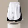 Pantalones Cortos Casuales Transfronterizos Oumaxi Amazon Temu Aliexpress Pantalones de Correr Baloncesto Fútbol Pantalones Deportivos
