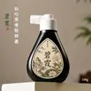 Tinta Caligrafia Meninas Especial Super Forte Pêssego Yao Fragrância Pintura Tradicional Chinesa Letras Pequenas Ouro Fino Cola Leve Prática Iniciantes