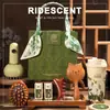 Regalos para el Día del Maestro para Maestros, Madres y Clientes; Cajas de Regalo Prácticas y Significativas; Recuerdos de Cumpleaños