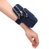 Bolsa para Teléfono Móvil Directo de Fábrica Bolso Cruzado para Mujer Bolsa para Teléfono Móvil de Pantalla Grande Monedero Colgante para el Cuello Bolsa de Muñeca para Correr Vertical Mini