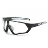 Gafas Deportivas de Exterior Nuevas para Hombre Yushang 9330 Gafas de Sol para Ciclismo para Mujer Gafas de Sol Europeas y Americanas Transfronterizas