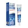 Creme Removedor de Verrugas Ethereal Independent Site, Creme Corporal para Remoção de Calos e Verrugas Filiformes, Creme Removedor de Pintas à Prova d'Água de Origem Vegetal