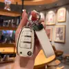 Estuche para Llaves Chery Little Ant Modelo 2022 Little Ant Eq1 Estuche Especial Modificado Qq Ice Cream Zhidou D1 Portallaves para Mujeres