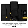 Funda Protectora para TV de Exterior de Venta Caliente Transfronteriza, Funda para TV Impermeable y a Prueba de Polvo