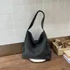 Bolso estampado de leopardo para mujer, nuevo y moderno de 2026, de nicho de verano, bolso de hombro exquisito súper popular, bolso tote de gran capacidad para el día a día
