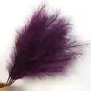 Cañas Artificiales, Juncos Falsos, Decoración para Bodas y Hogar, Decoración para Escaparates, Accesorios para Fotografía, Versión Ligera, Venta al por mayor exclusiva transfronteriza