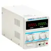 Fuente de Alimentación Lineal DC Ajustable de Voltaje y Corriente de Alta Precisión Zhaoxin Ps-3002D 0-30V 0-2A