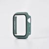 Adequado para Apple Iwatch8/9/S10/S11/Se3 Caixa de Relógio Caixa Fosca de PC Película Capa Protetora Integrada em Estoque