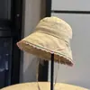 Nuevo Sombrero de Pescador de Encaje Dulce y Lindo para Mujer Primavera y Verano 2026 Sombrero de Cubo con Visera Grande para Proteger del Sol Sombrero de Senderismo Moderno