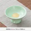 Bandeja de té de cerámica con diseño floral azul y blanco para preparar té helado, Plato de frutas, Frutas secas, Bandeja de postres estilo Zen chino, Bandeja para tazas de aperitivos