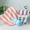 Toalla Pequeña de Coral para Uso en Casa, Paño Facial para Niños, Toalla Facial Suave que no Suelta Pelusa, Paño de Limpieza para Cocina, Engrosada y Ampliada