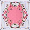 Alfombrilla para mesa de mahjong estilo americano OH MY de Diatomita, disponible para Amazon transfronterizo, absorbente de agua, antideslizante, alfombrilla de goma silenciosa, al por mayor en stock