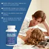 Cápsulas Multivitamínicas Docteat para el Cuidado Corporal del Hombre Cápsulas Multivitamínicas Diarias para un Cuidado Conveniente y Suave del Cuerpo del Hombre
