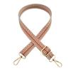 Nuevo Transfronterizo 2.5cm Correa de Hombro Estrecha Accesorios de Bolsa Correa Decorativa Correa para Teléfono Móvil Correa de Repuesto Ajustable para Botella