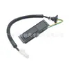 El interruptor del portón trasero 25380-3JA0B es adecuado para Nissan Pathfinder 2013-2019