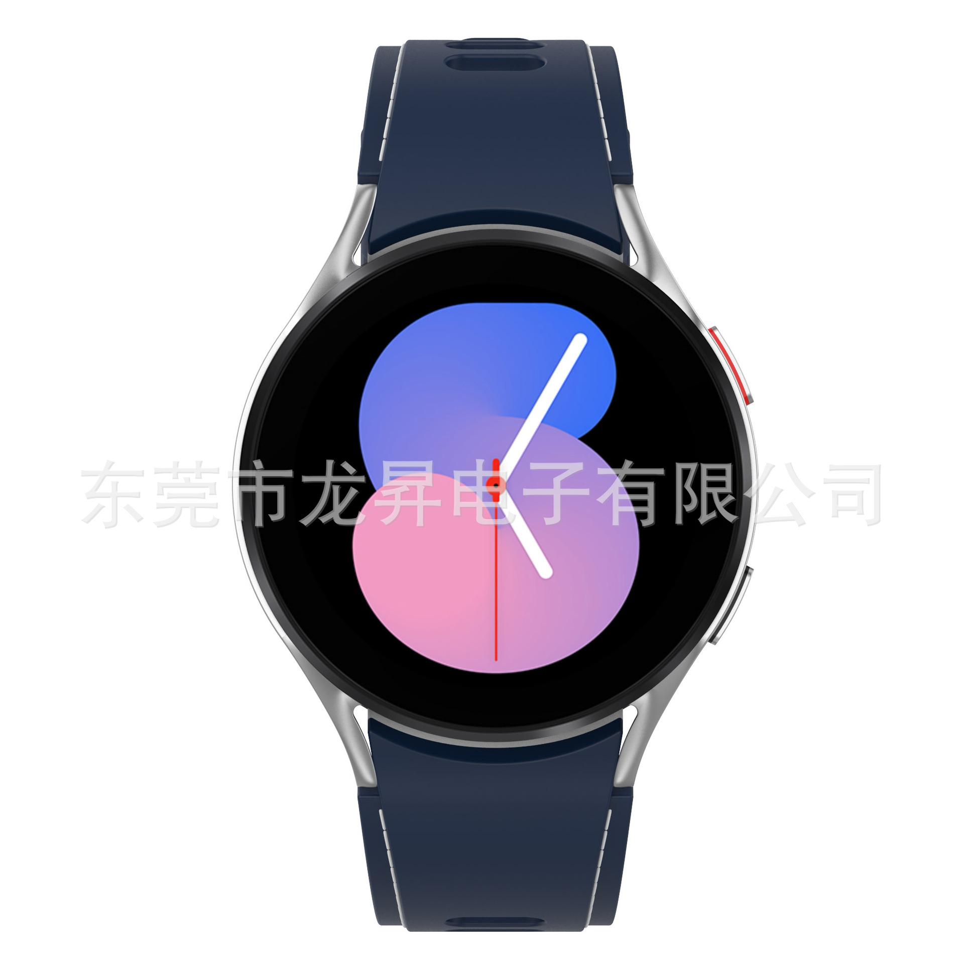 watch4双色 车线款