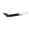 2078850874 2078850774 2078850974 Es Adecuado para Tiras de Recorte Laterales del Parachoques Delantero de Mercedes-Benz W207..