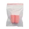 Venta Directa de Fábrica de Tapones para los Oídos con Cancelación de Ruido, Tapones para los Oídos Empaquetados, Tapones para los Oídos con Cancelación de Ruido, Tapones de PU con Buen Efecto de Aislamiento Acústico