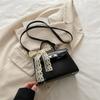 Bolsa Popular da Moda Transfronteiriça Moda Bolsa Kelly Feminina 2025 Nova Chegada Tendência Versátil Bolsa de Mão Ombro Transversal