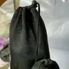 Bolsa de Armazenamento para Panelas Externas Camping Utensílios de Cozinha Chaleira Bolsa de Malha com Cordão Bolsa de Malha de Poliéster Espessada com Cordão Atacado