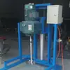 Moedor Dispersor de Laboratório do Fabricante, Dispersor Hidráulico com Conversão de Frequência, Misturador Elétrico de Líquidos, Dispersor Elétrico com Elevação