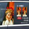 Pegatina para Coche Viaje al Oeste Dahua Zhizunbao Zixia Pegatina Pilar Central Película Protectora Pilar B Ventana Modificación Creativa Personalizada Pintura de Color