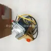 Reemplazo para 22407340 Válvula Electromagnética Libre de Aceite Ingersoll Rand Piezas y Accesorios para Válvulas de Compresor de Aire