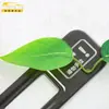 Adecuado para 26 Modelos Faw-Audi Q6L E-Tron Botón de Apertura de Maletero Cubierta de Altavoz Grabada Accesorios