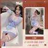 Lencería Sexy, Coqueteo, Deseo Puro, Enfermera Linda, Sirvienta, Atuendo de Chica Hot, Juego de Rol, Uniforme Calado, Pijama Sedcutor