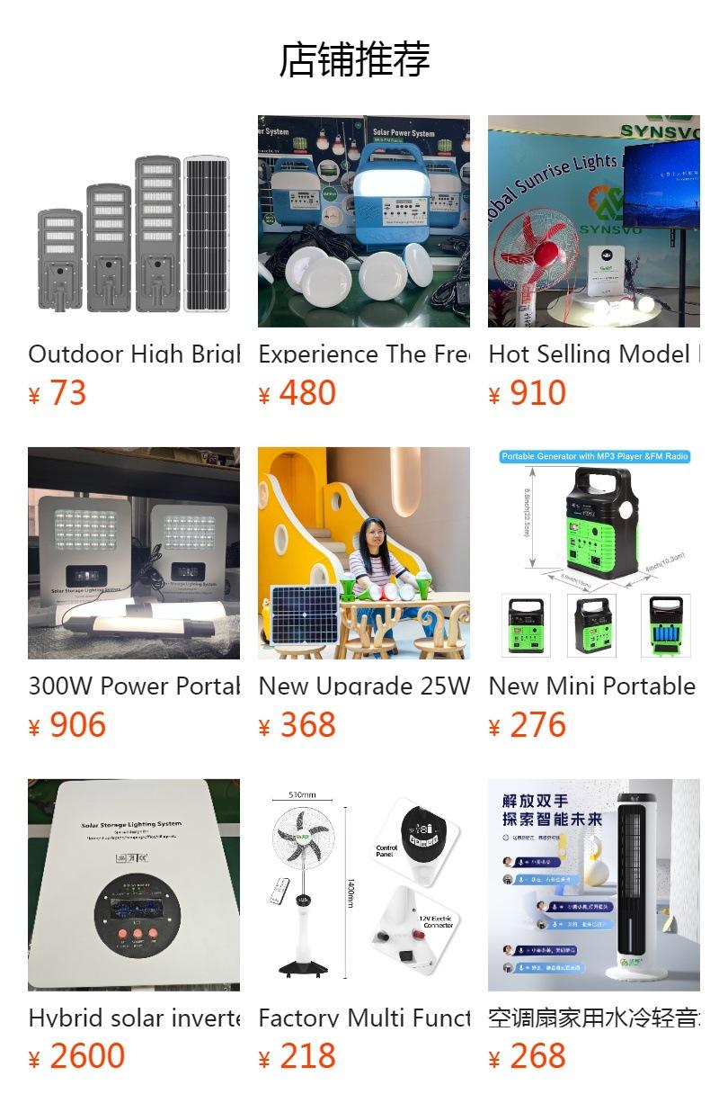 Não pode ser clicado no estado de visualização. Após a publicação, você pode clicar para ir para a página do produto correspondente.