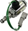Válvula solenoide 198-4607 para CAT D10R D5M D5N D6M D6N D6R D6R D6R II D7R