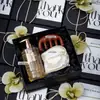 Kit de Presente para Celebração de Abertura de Salão de Beleza, Caixa de Presente Prática e de Alto Padrão para Eventos para Funcionários da Empresa