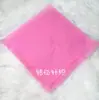 Lenço Quadrado Grande Versátil Lenço Protetor Solar para Mulheres Rurais do Nordeste Xale para Homem Velho Lenço de Tricô Respirável para Mulheres