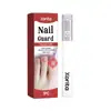 Caneta Xorita para Cuidado das Unhas, Cuidado Suave e Limpeza para Mãos e Pés, Brilho Natural e Translucidez, Caneta de Cuidado Portátil