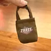 Labubu Gaga Hermana Kt Gato Piernas Largas Zsiga Lona Bolso Pequeño de Hombro Mini Bolso de Mano para Compras Bolsa de Tela Muñeca de Juguete de Moda