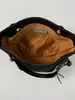 Bolso tipo cubo Shuai Mi Home para mujer, Nueva colección Otoño 2026, Lujo ligero, Diseño único, Alto valor estético, para Hombro, de Mano y Cruzado