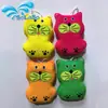 Toalha Esfoliante Desenho Animado Luvas de Banho Crianças Toalha de Banho Desenho Animado Suprimentos de Banho Esfoliante Fábrica Atacado